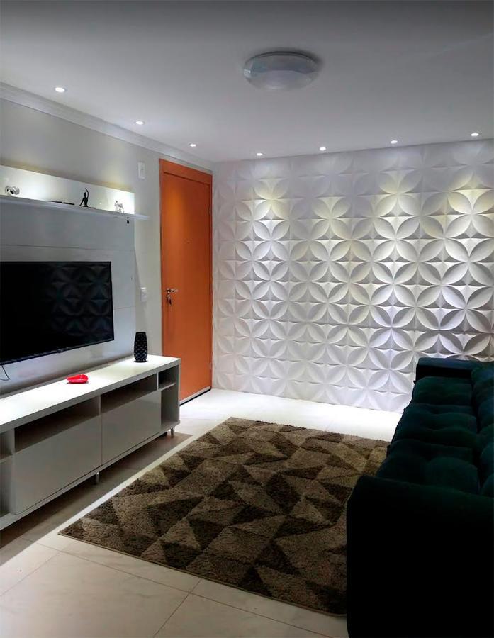 Novidade Otimo Apartamento Em Rio Das Ostras Rj Apartment Ngoại thất bức ảnh