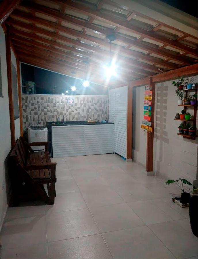 Novidade Otimo Apartamento Em Rio Das Ostras Rj Apartment Ngoại thất bức ảnh