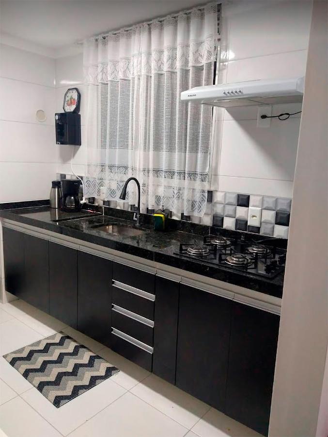 Novidade Otimo Apartamento Em Rio Das Ostras Rj Apartment Ngoại thất bức ảnh